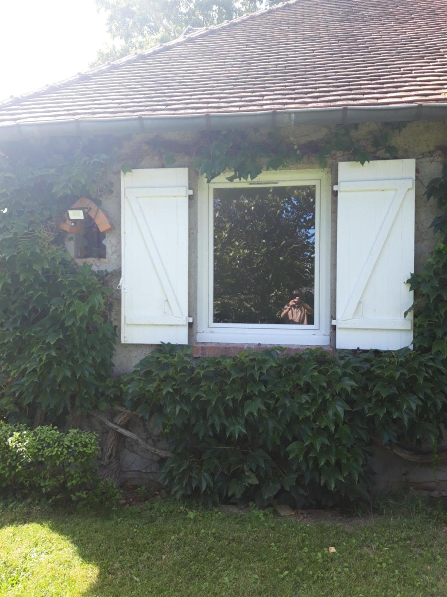 Chambre D'Hote Saint-Rémy-en-Rollat Exterior photo